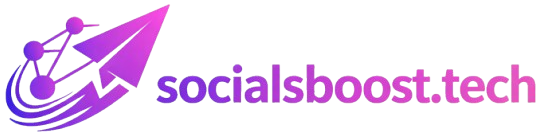 SocialsBoost